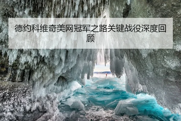 德约科维奇美网冠军之路关键战役深度回顾
